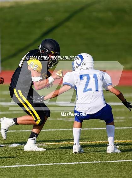Thumbnail 1 in Sheridan @ Prospect Ridge Academy photogallery.