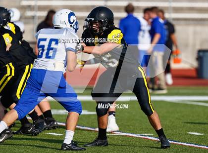 Thumbnail 2 in Sheridan @ Prospect Ridge Academy photogallery.