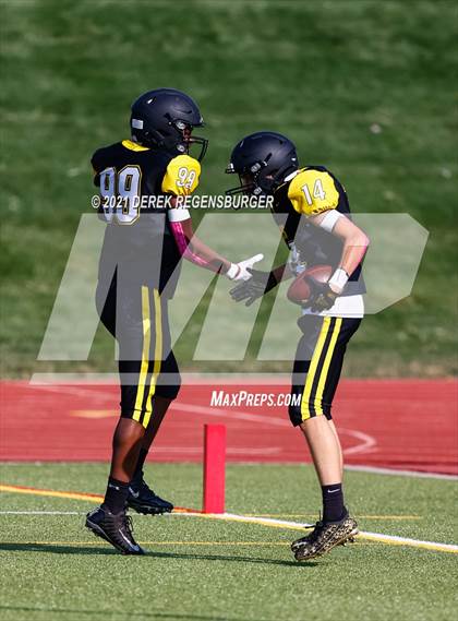 Thumbnail 3 in Sheridan @ Prospect Ridge Academy photogallery.