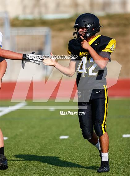 Thumbnail 3 in Sheridan @ Prospect Ridge Academy photogallery.