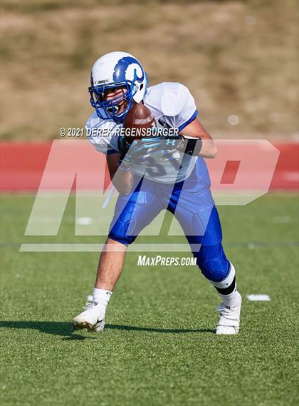 Thumbnail 1 in Sheridan @ Prospect Ridge Academy photogallery.