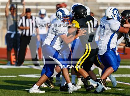 Thumbnail 1 in Sheridan @ Prospect Ridge Academy photogallery.