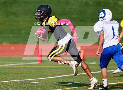 Thumbnail 3 in Sheridan @ Prospect Ridge Academy photogallery.
