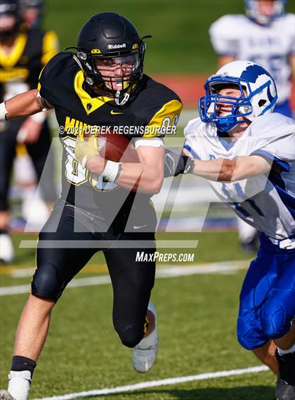 Thumbnail 1 in Sheridan @ Prospect Ridge Academy photogallery.