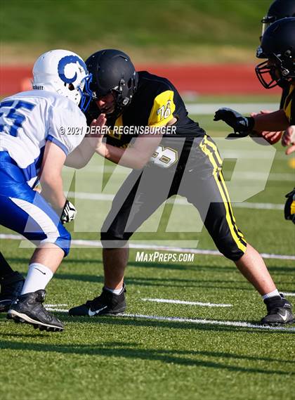 Thumbnail 3 in Sheridan @ Prospect Ridge Academy photogallery.