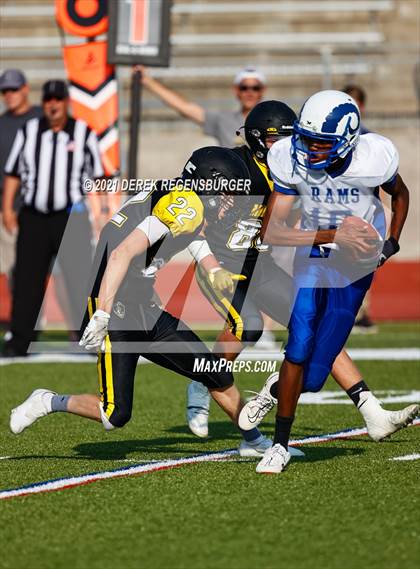 Thumbnail 2 in Sheridan @ Prospect Ridge Academy photogallery.