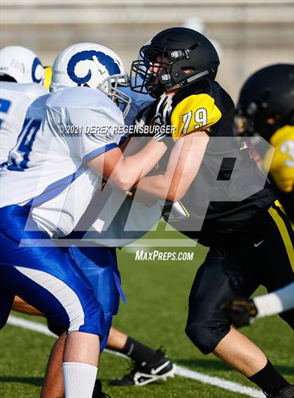 Thumbnail 3 in Sheridan @ Prospect Ridge Academy photogallery.