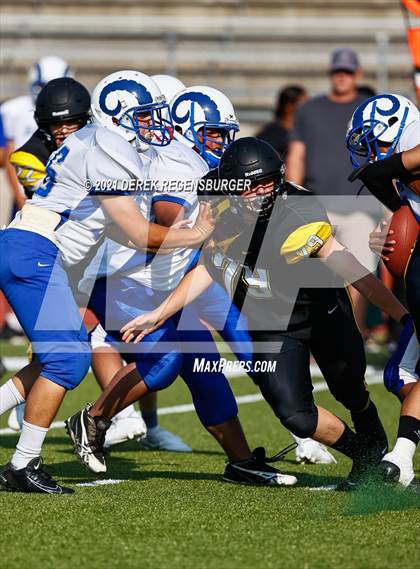 Thumbnail 3 in Sheridan @ Prospect Ridge Academy photogallery.