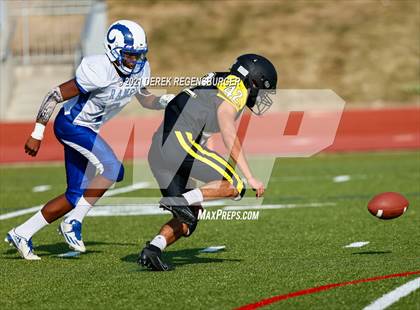 Thumbnail 2 in Sheridan @ Prospect Ridge Academy photogallery.
