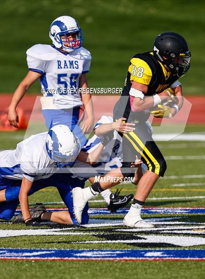 Thumbnail 2 in Sheridan @ Prospect Ridge Academy photogallery.