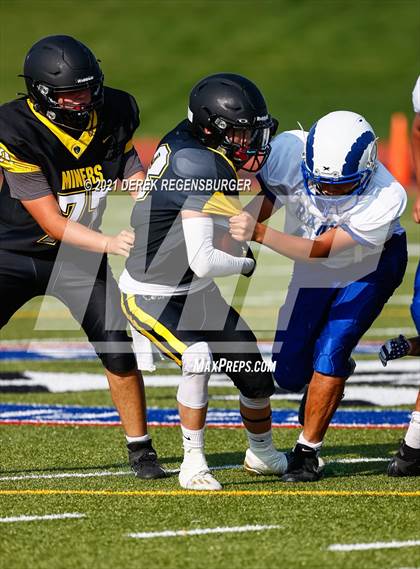 Thumbnail 3 in Sheridan @ Prospect Ridge Academy photogallery.