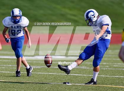 Thumbnail 3 in Sheridan @ Prospect Ridge Academy photogallery.