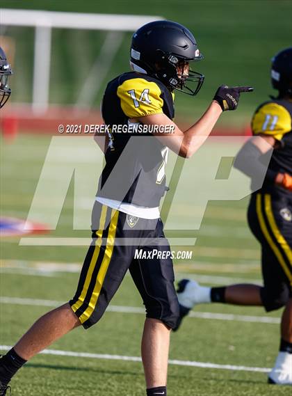 Thumbnail 3 in Sheridan @ Prospect Ridge Academy photogallery.