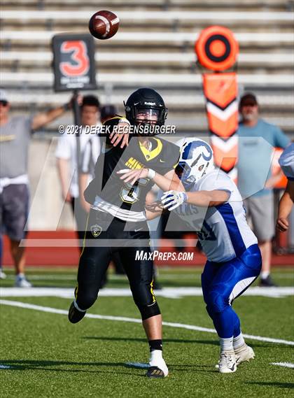 Thumbnail 3 in Sheridan @ Prospect Ridge Academy photogallery.