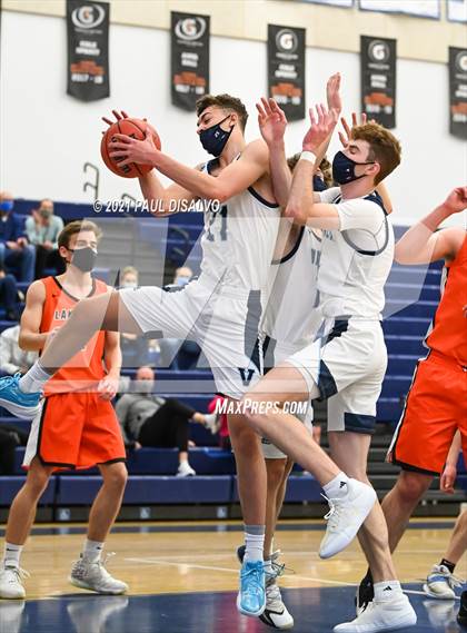 Thumbnail 1 in Lakewood @ Valor Christian photogallery.