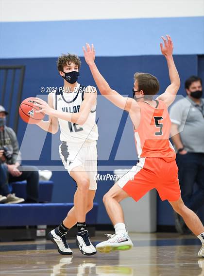 Thumbnail 1 in Lakewood @ Valor Christian photogallery.