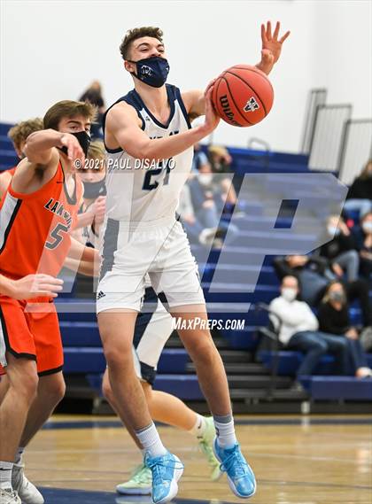 Thumbnail 3 in Lakewood @ Valor Christian photogallery.