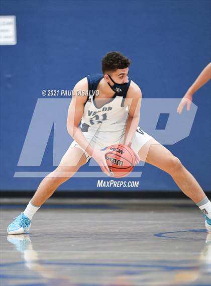 Thumbnail 3 in Lakewood @ Valor Christian photogallery.