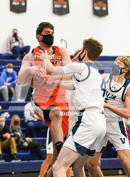 Thumbnail 2 in Lakewood @ Valor Christian photogallery.