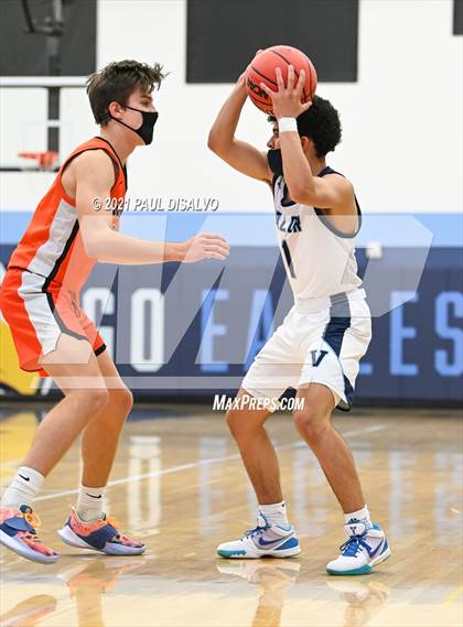 Thumbnail 3 in Lakewood @ Valor Christian photogallery.