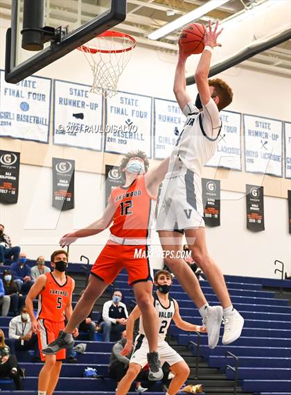 Thumbnail 1 in Lakewood @ Valor Christian photogallery.