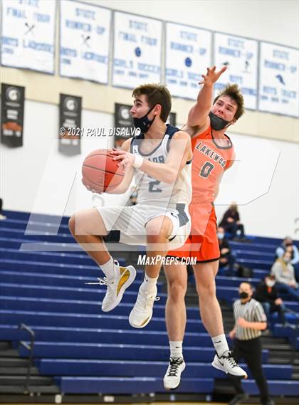 Thumbnail 2 in Lakewood @ Valor Christian photogallery.