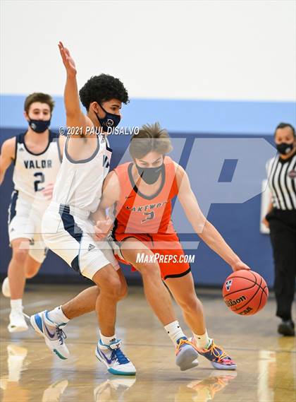 Thumbnail 3 in Lakewood @ Valor Christian photogallery.