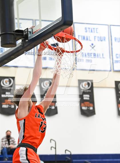 Thumbnail 3 in Lakewood @ Valor Christian photogallery.