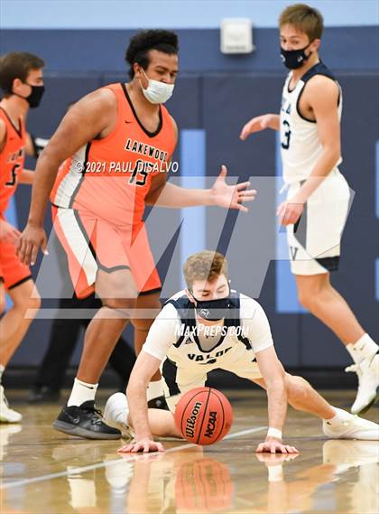 Thumbnail 1 in Lakewood @ Valor Christian photogallery.