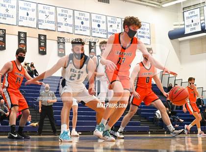 Thumbnail 3 in Lakewood @ Valor Christian photogallery.