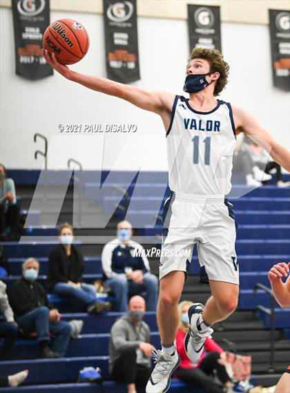 Thumbnail 3 in Lakewood @ Valor Christian photogallery.