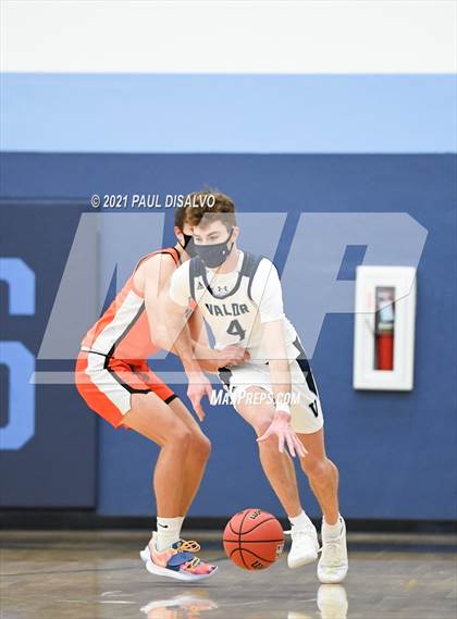 Thumbnail 2 in Lakewood @ Valor Christian photogallery.