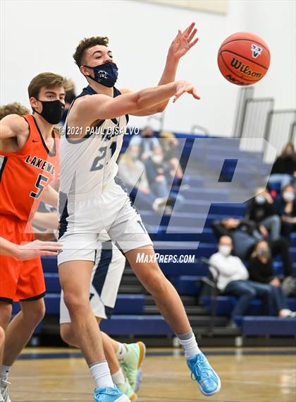 Thumbnail 1 in Lakewood @ Valor Christian photogallery.