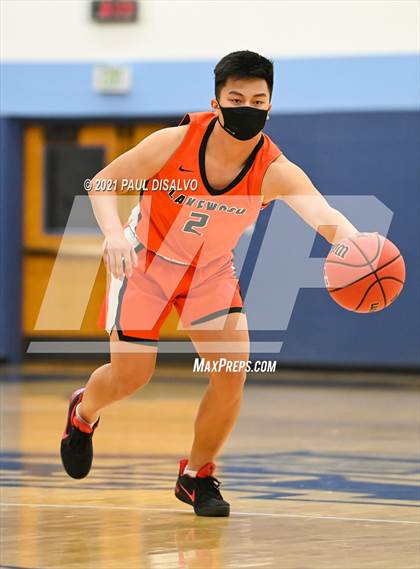 Thumbnail 1 in Lakewood @ Valor Christian photogallery.
