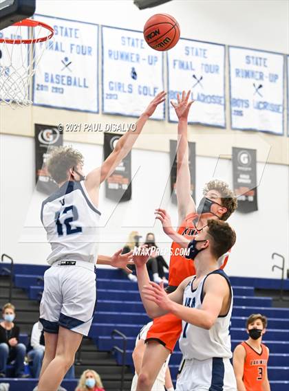Thumbnail 2 in Lakewood @ Valor Christian photogallery.