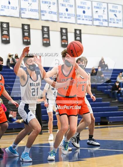 Thumbnail 3 in Lakewood @ Valor Christian photogallery.