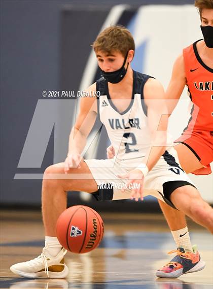 Thumbnail 1 in Lakewood @ Valor Christian photogallery.