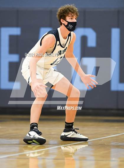 Thumbnail 2 in Lakewood @ Valor Christian photogallery.