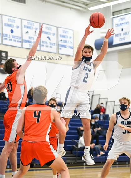 Thumbnail 1 in Lakewood @ Valor Christian photogallery.