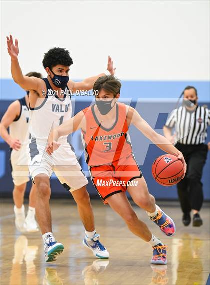Thumbnail 3 in Lakewood @ Valor Christian photogallery.