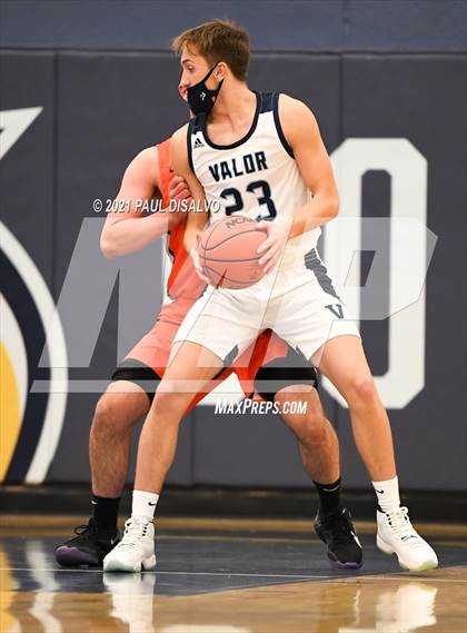 Thumbnail 3 in Lakewood @ Valor Christian photogallery.