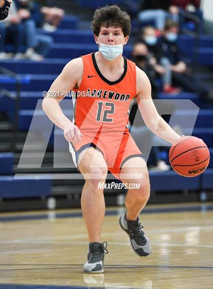 Thumbnail 3 in Lakewood @ Valor Christian photogallery.