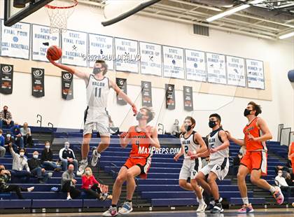 Thumbnail 1 in Lakewood @ Valor Christian photogallery.