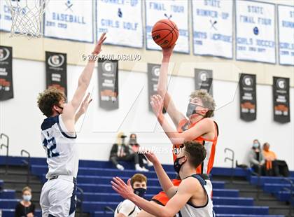 Thumbnail 3 in Lakewood @ Valor Christian photogallery.