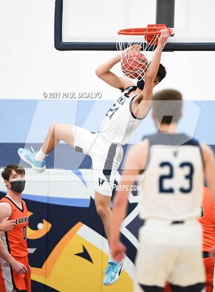Thumbnail 2 in Lakewood @ Valor Christian photogallery.