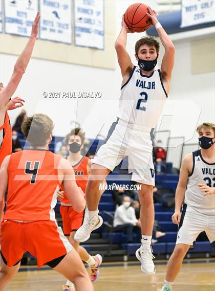 Thumbnail 3 in Lakewood @ Valor Christian photogallery.