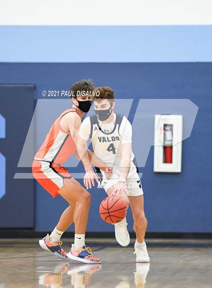 Thumbnail 1 in Lakewood @ Valor Christian photogallery.