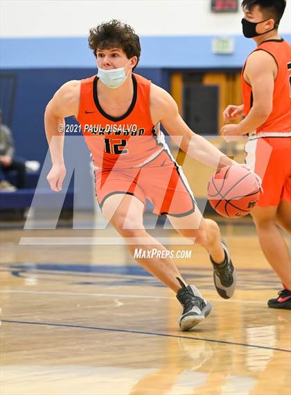Thumbnail 1 in Lakewood @ Valor Christian photogallery.