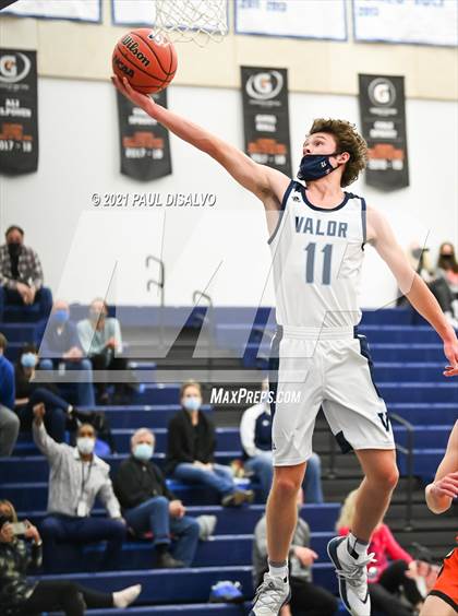 Thumbnail 1 in Lakewood @ Valor Christian photogallery.