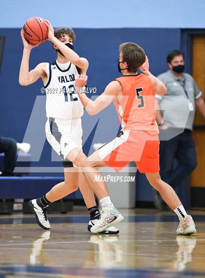 Thumbnail 2 in Lakewood @ Valor Christian photogallery.
